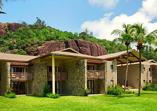 Seychelle-szigetek Mahé utazás Kempinski Seychelles Resort 5*