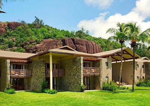 Seychelle-szigetek Mahé utazás Kempinski Seychelles Resort
