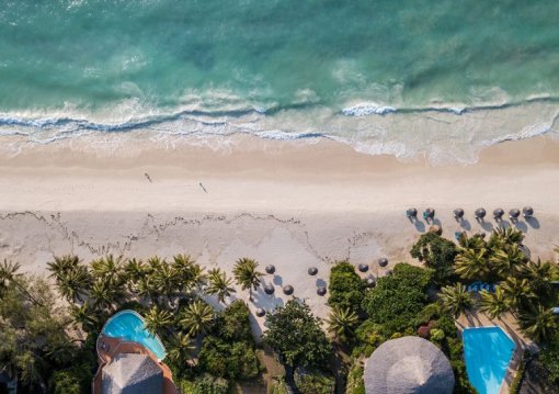 Kenya utazás Diamond Leisure Beach & Golf Resort