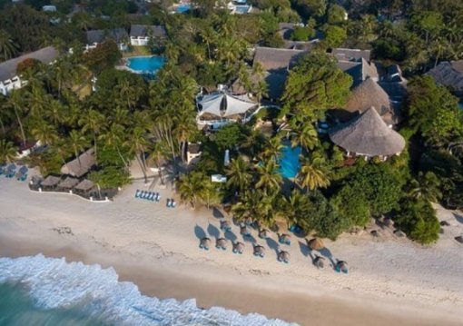 Kenya utazás Neptune Paradise Resort