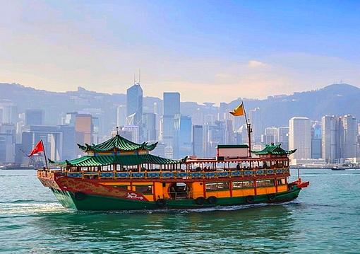 Kína És Hongkong Csodái - Csoportos Körutazás