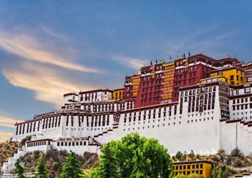 Kína és Tibet - Csoportos Körutazás