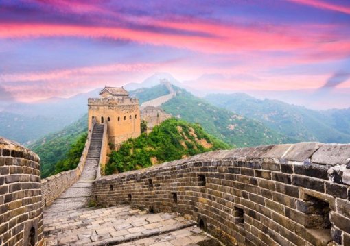 Kínai barangolások: Peking, Xian, Luoyang, Huangshan, Shanghai