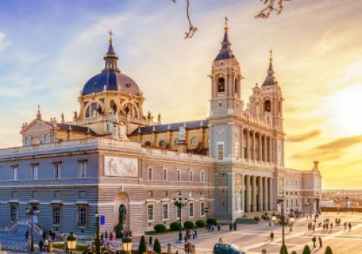 Királyi Madrid