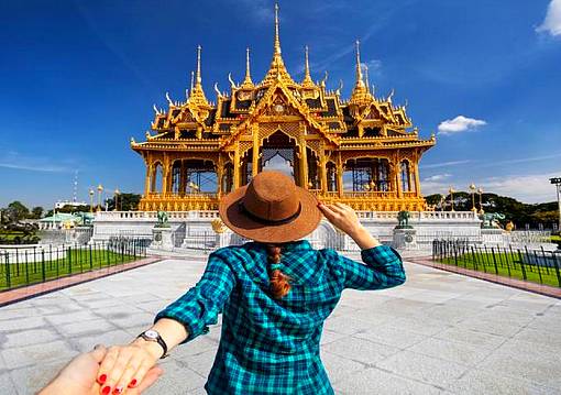 Thaiföld Koh Samui és Dubai körutazás Thaiföld Koh Samui és Dubai körutazás