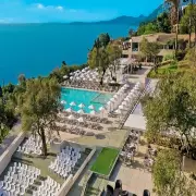 Aeolos Beach hotel 4*