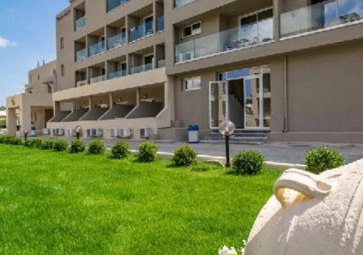 Korfu utazás Hotel CNIC Gemini 4*