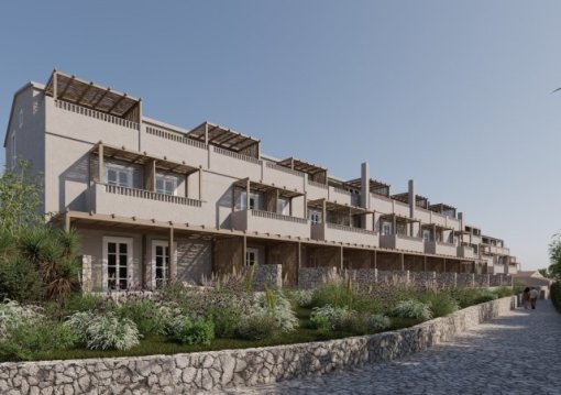 Korfu utazás Hotel Nobilis Corfu 4*
