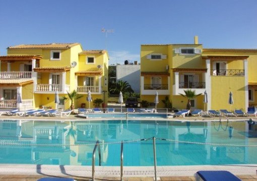 Korfu utazás utazás Zorbas Apartman