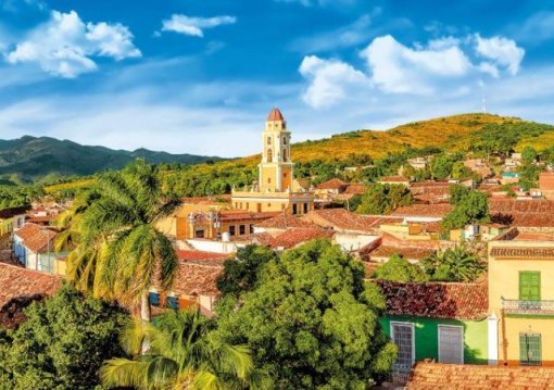 Körutazás és nyaralás Kubában