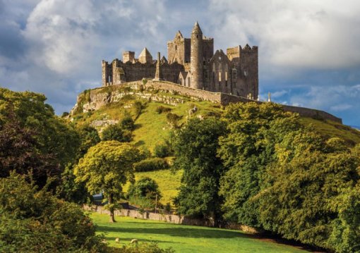 Körutazás Írországban