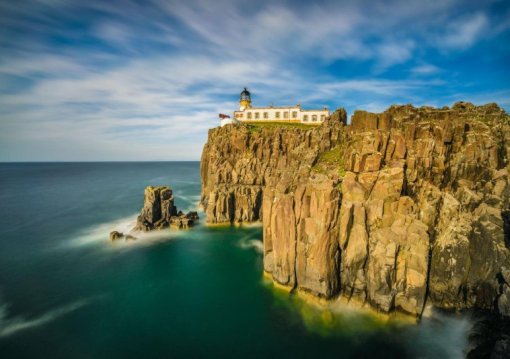 Körutazás Skóciában, látogatással Skye szigetén - kiscsoportos körutazás