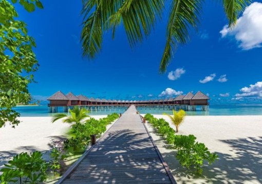 Körutazás Srí Lankán, pihenéssel a Maldív-szigeteken