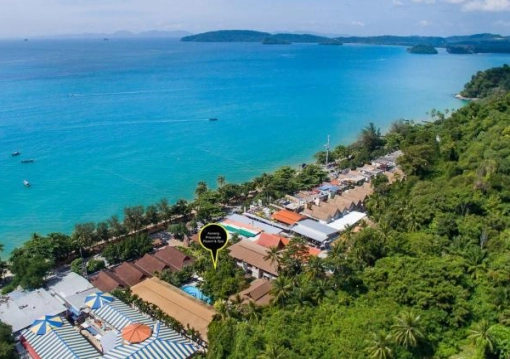 Krabi utazás Aonang Princeville Villa Resort & Spa