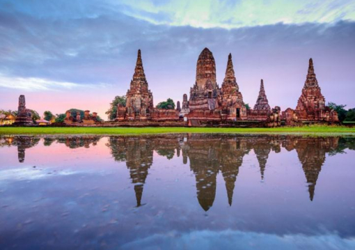Krabi utazás Thai kiskörút üdüléssel Krabin