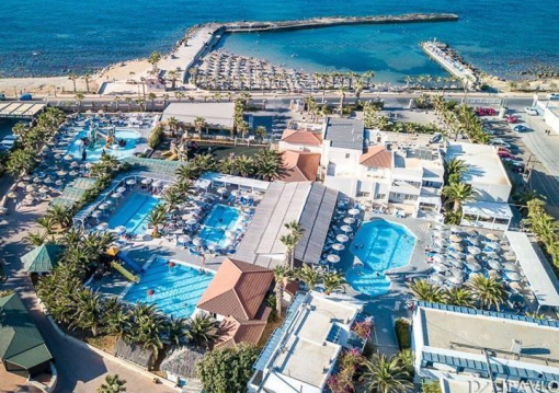 Kréta Analipsi utazás Stella Village Hotel & Bungalows