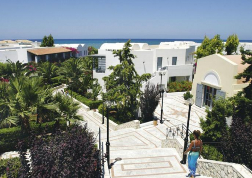 Kréta Anissaras utazás Annabelle Beach Resort