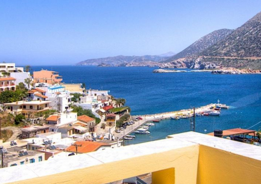 Kréta Bali utazás Athina 3*