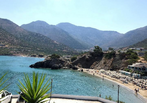 Kréta Bali utazás Bali Apartmanház