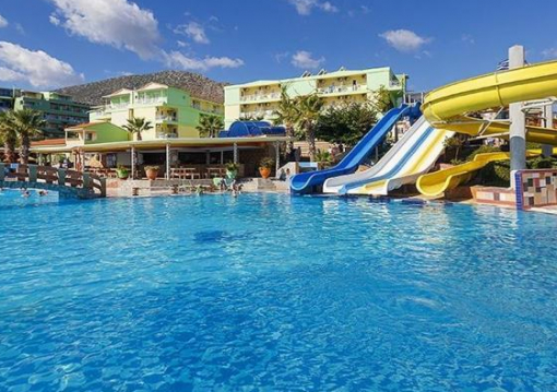 Kréta Hersonissos utazás Eri Beach Resort