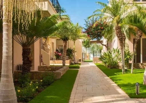 Kréta Malia utazás Danaides Apartments