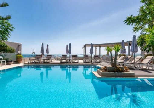 Kréta utazás Hotel Aphea Village