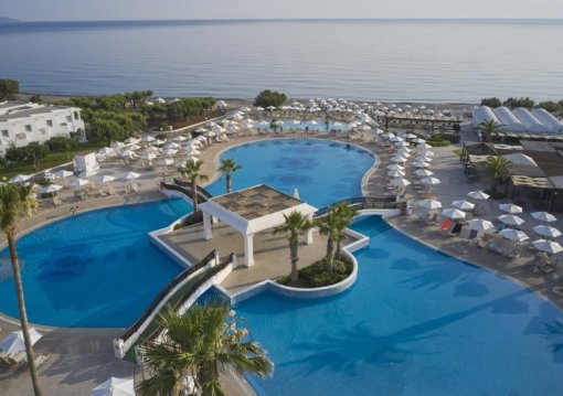 Kréta utazás Hotel Atlantica Ocean Beach Resort 4*