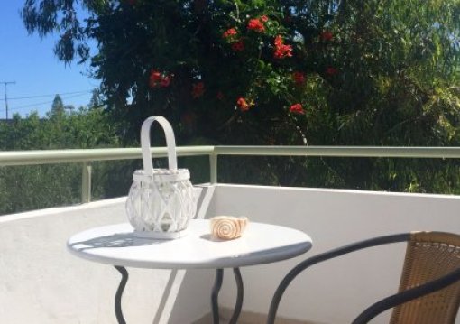 Kréta utazás Oleander Apartmanház