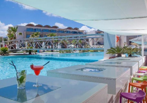 Kréta nyugat utazás Avra Imperial Beach Resort & SPA