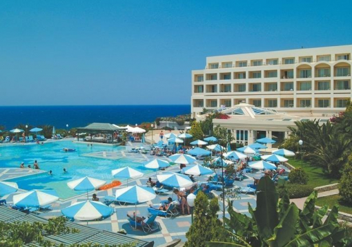 Kréta Panormo utazás Iberostar Waves Creta Panorama & Mare 