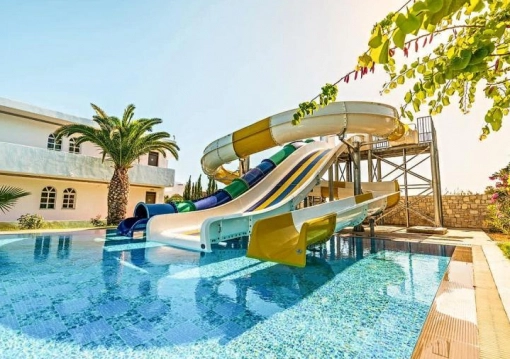 Kréta Rethymno utazás Ydoria Resort Ex.: Rethymno Residence 4*