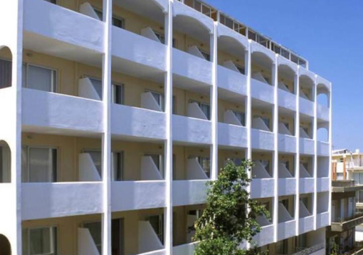 Kréta utazás Achillion Palace