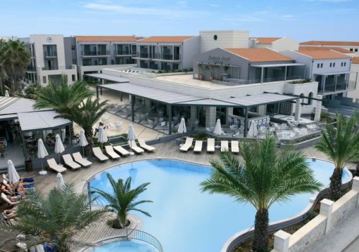 Kréta utazás Aegean Pearl