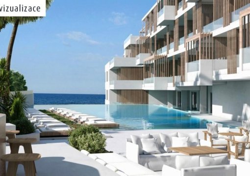 Kréta utazás Akasha Beach Hotel And Spa