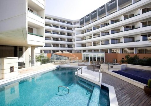 Kréta utazás Aquila Porto Rethymno