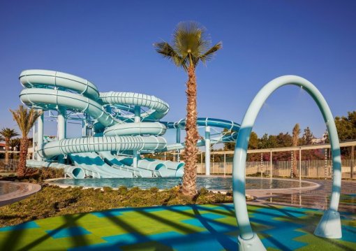 Kréta utazás Aquila Rithymna Beach 5*