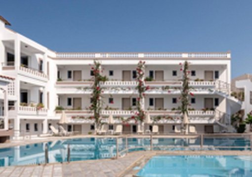 Kréta utazás Ariadne Hotel