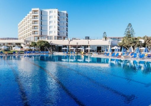 Kréta utazás Arina Beach Resort 4*