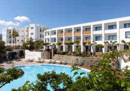 Kréta utazás Arminda Hotel & Spa