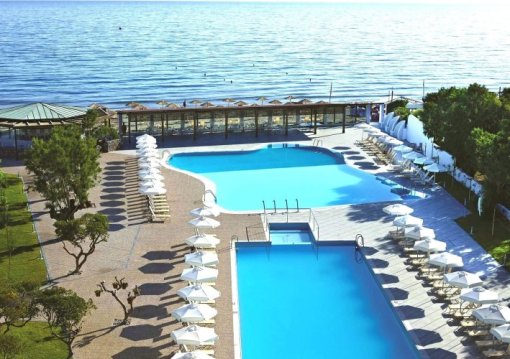 Kréta utazás Atlantica Akti Zeus 4*