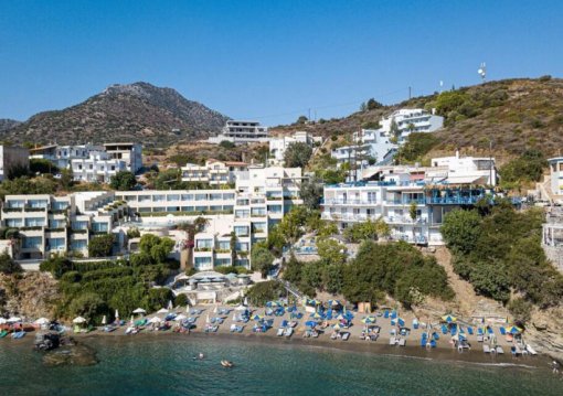 Kréta utazás Bali Beach Hotel & Sofia Village