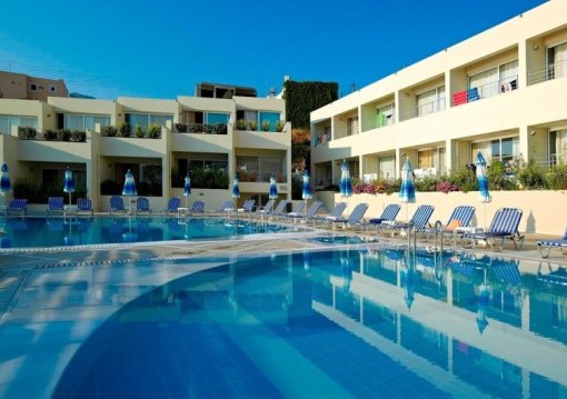 Kréta utazás Bali Beach & Sofia Village