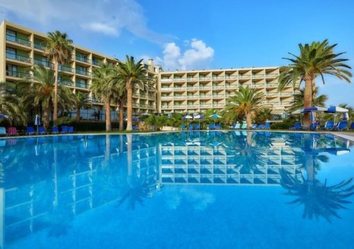 Kréta utazás Club Calimera Sirens Beach