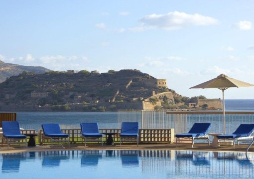 Kréta utazás Domes Of Elounda, Autograph Collection