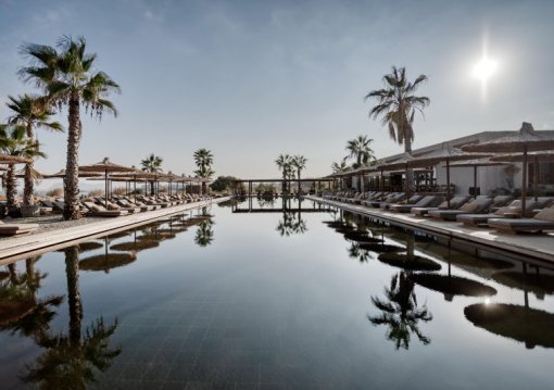 Kréta utazás Domes Zeen Chania, A Luxury Collection Resort 