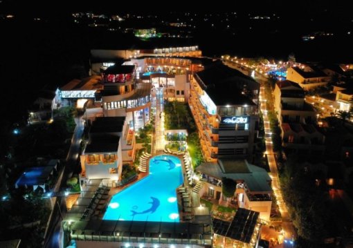 Kréta utazás Galini Sea View