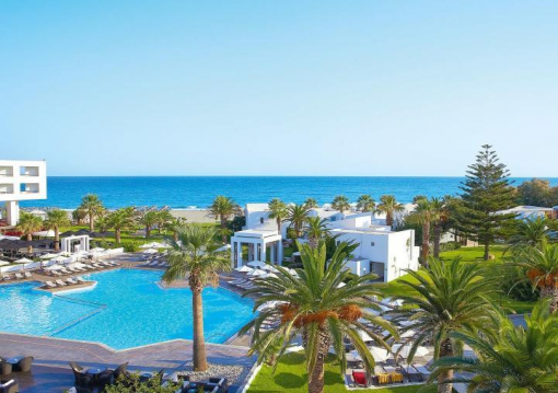 Kréta utazás Grecotel Creta Palace 