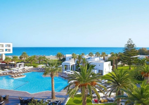 Kréta utazás Grecotel Creta Palace 5*