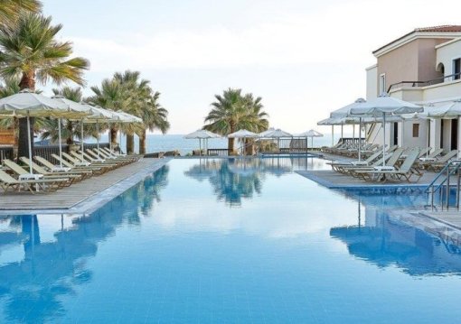 Kréta utazás Grecotel Marine Palace 4*