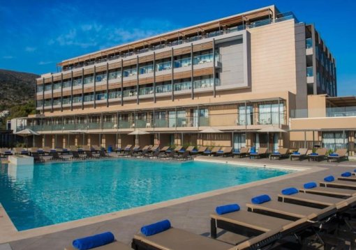 Kréta utazás I Resort Beach Hotel & Spa